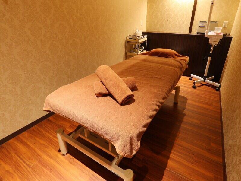 癒し処ゆめみ 嘉島店の仕事画像3