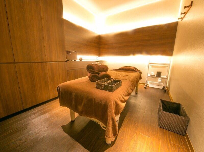 癒し処ゆめみ 潮芦屋店の仕事画像2