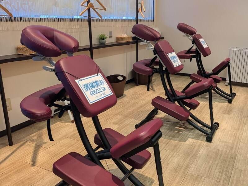 リフレッシュ工房オズ アステ川西店の仕事画像3