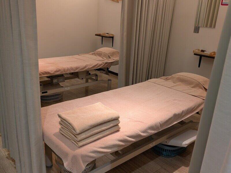 リフレッシュ工房オズ アステ川西店の仕事画像2