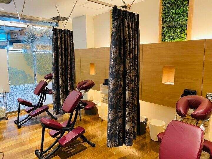 リフレッシュ工房オズ 堂島店の仕事画像1