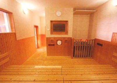 癒し処ゆめみ りんくう店の制服2