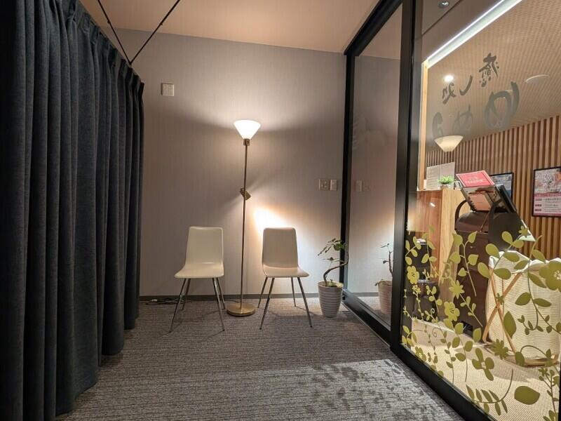 癒し処ゆめみ キセラ川西店の仕事画像3