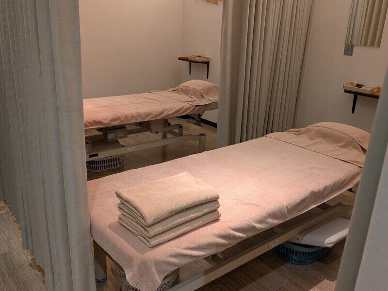 リフレッシュ工房オズ なんばウォーク店の仕事画像2