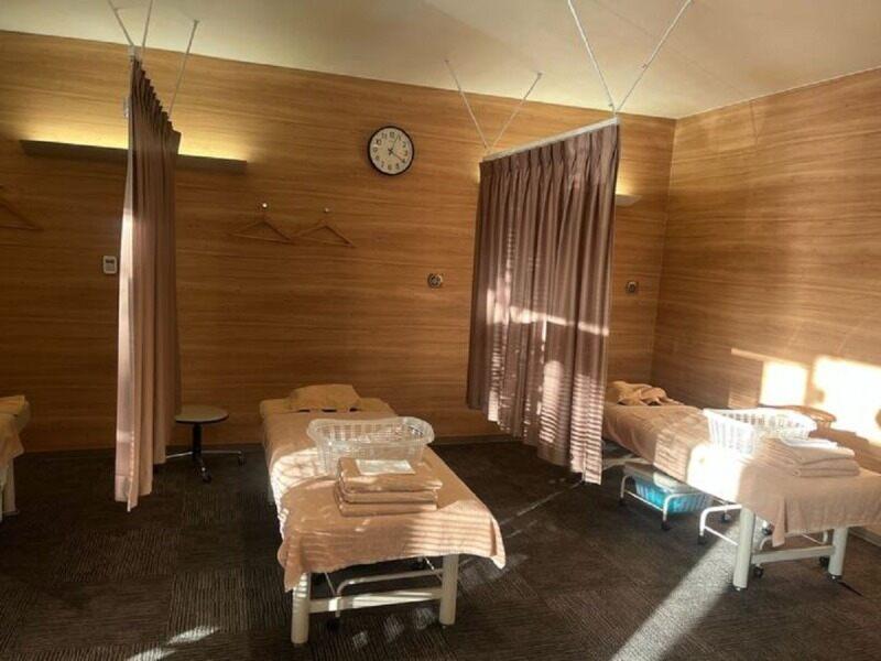 クイックリフレッシュ きらく 寝屋川店の仕事画像3