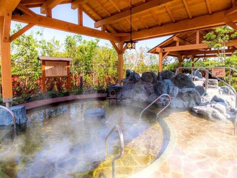 癒し処ゆめみ 鶴見緑地店の仕事画像3