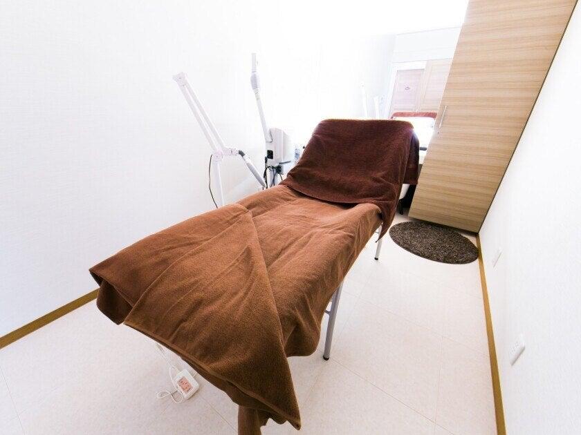 サンパティーク 芦屋店の制服2