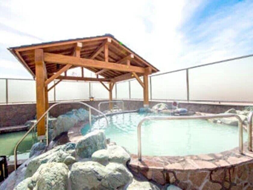 癒し処ゆめみ 潮芦屋店の制服4