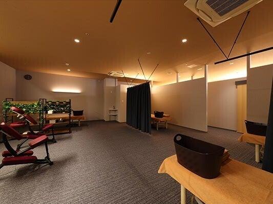 癒し処ゆめみ キセラ川西店の仕事画像2