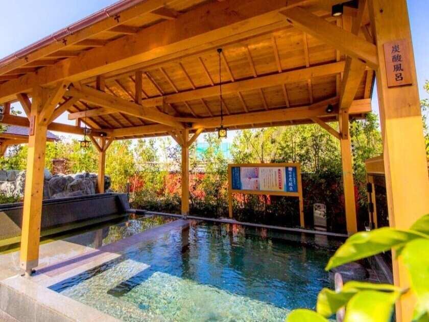 癒し処ゆめみ 鶴見緑地店の制服4