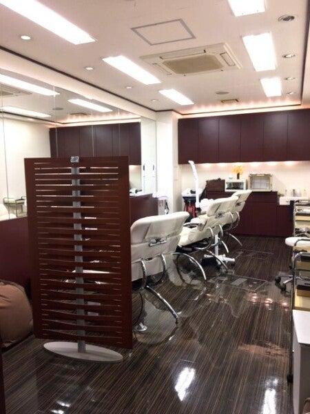 美し処 嘉島水春店の仕事画像3