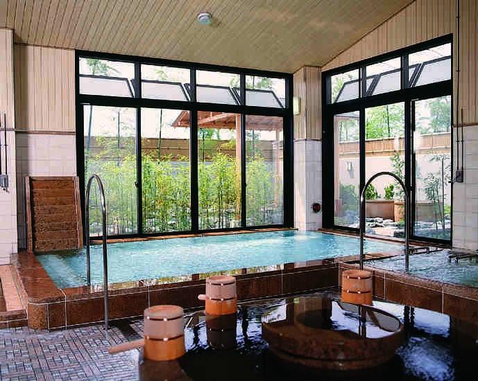 湯乃市 藤沢柄沢店の仕事画像1