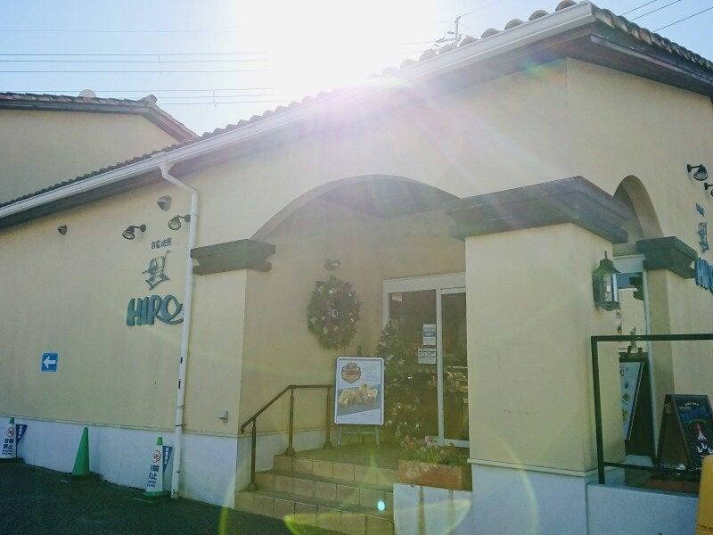 ヒロコーヒー伊丹あらまき店の仕事画像1