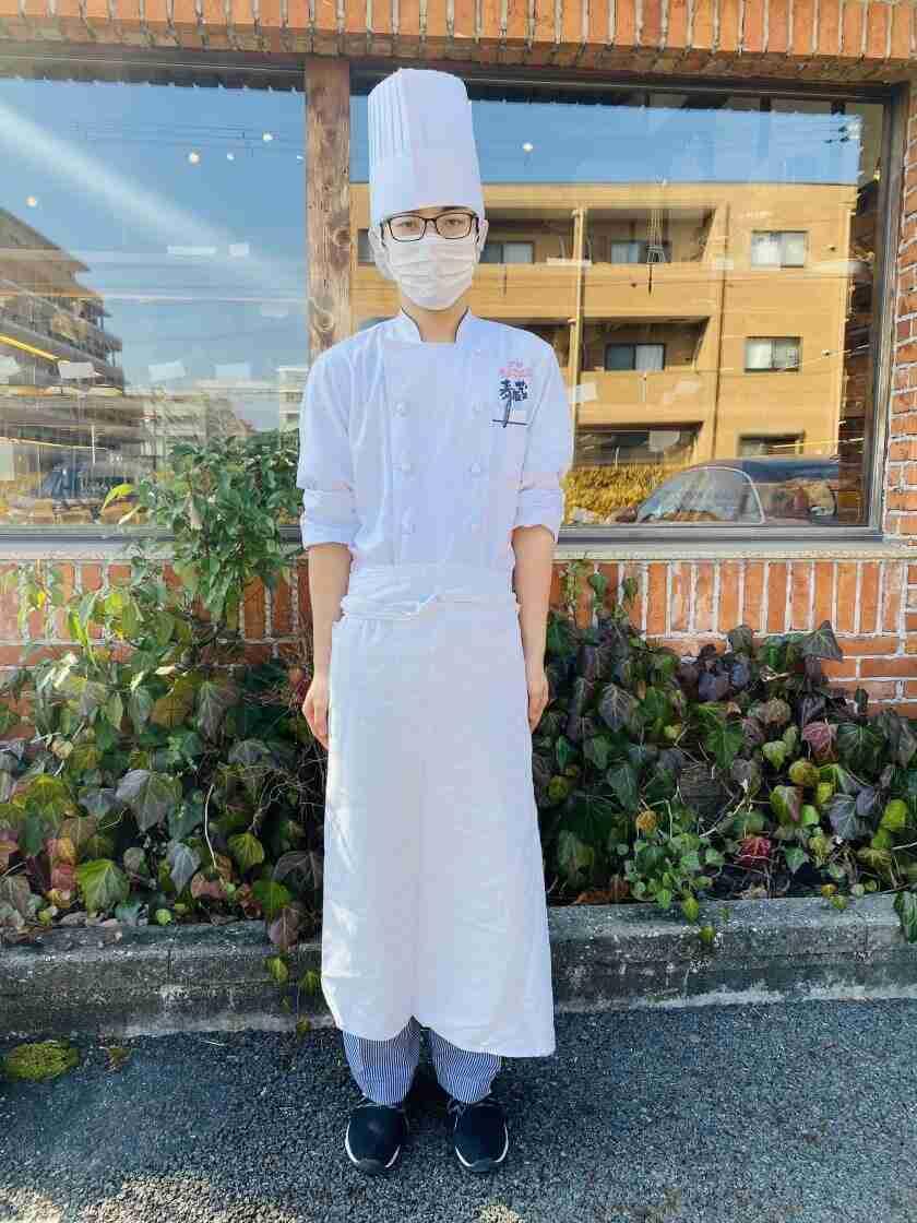 株式会社ヒロコーヒー パン工房麦蔵【工房見学実施中】の制服1