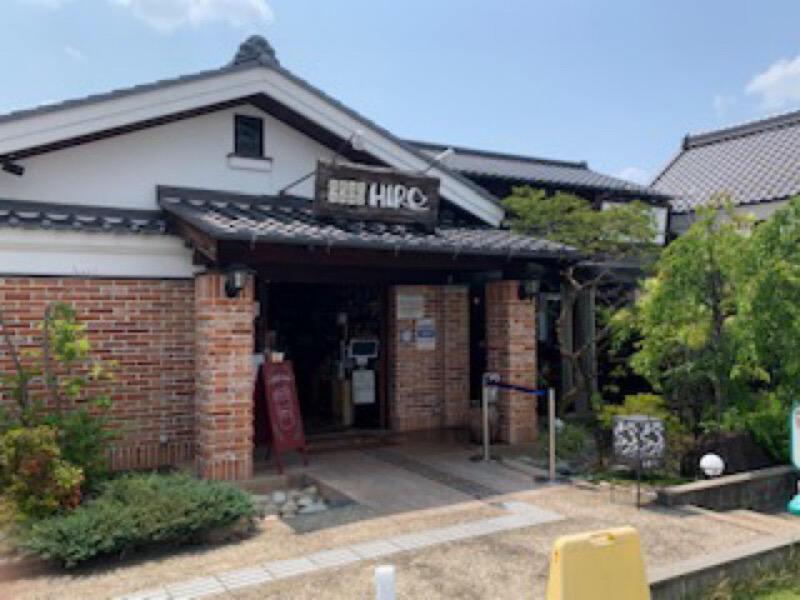 株式会社ヒロコーヒー 大阪 兵庫のコーヒー専門店の仕事画像2