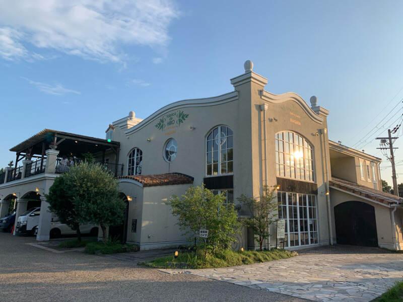 株式会社ヒロコーヒー 大阪 兵庫のコーヒー専門店の仕事画像1