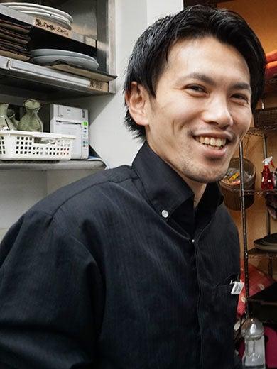 博多もつ鍋 いちたかの制服5