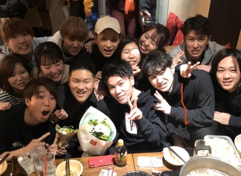 もつ鍋一藤今泉本店の仕事画像3