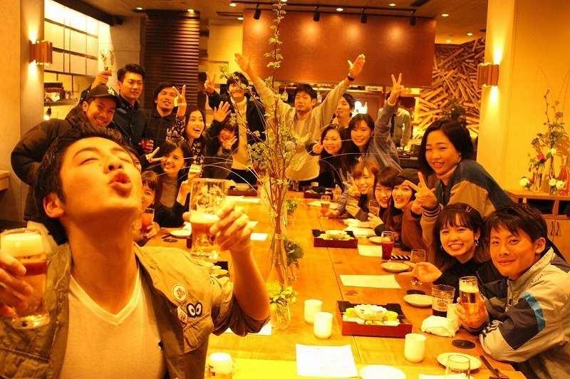 博多もつ鍋 いちたかの制服9