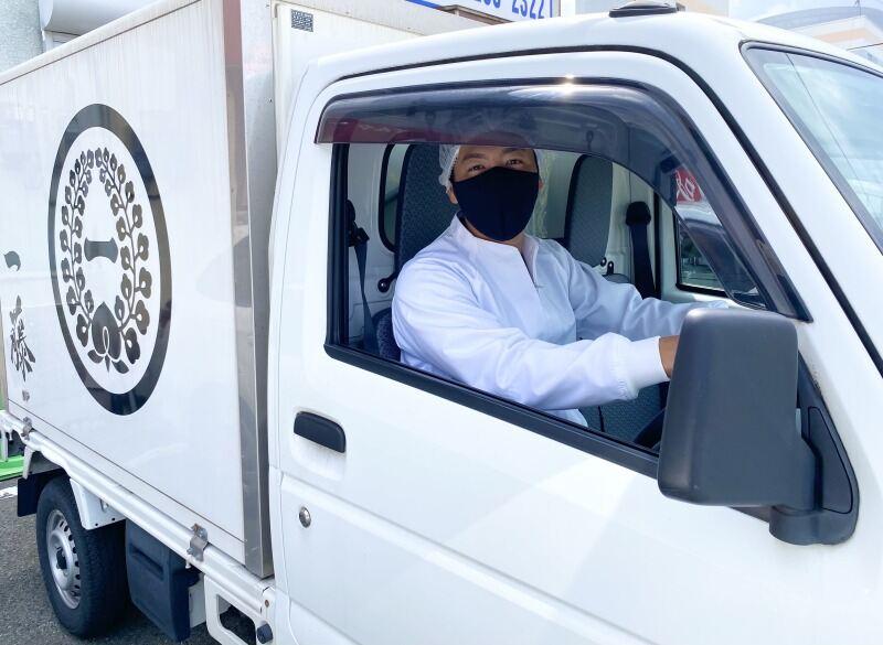 もつ鍋一藤セントラルキッチンの仕事画像3