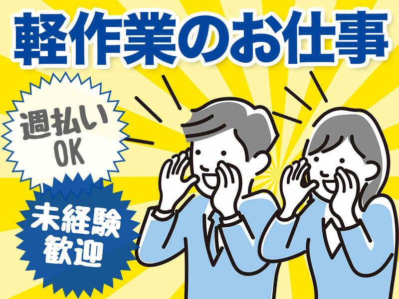 株式会社マシモ 川越支店の仕事画像1