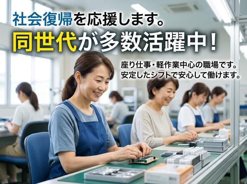 株式会社マシモの仕事画像1