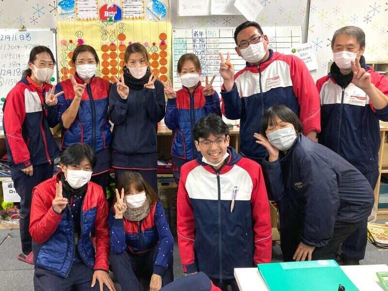 株式会社ヨシケイ東京 小平営業所の仕事画像2