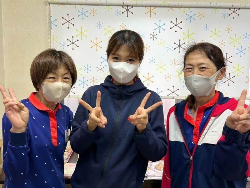 株式会社ヨシケイ東京 小平営業所の仕事画像1