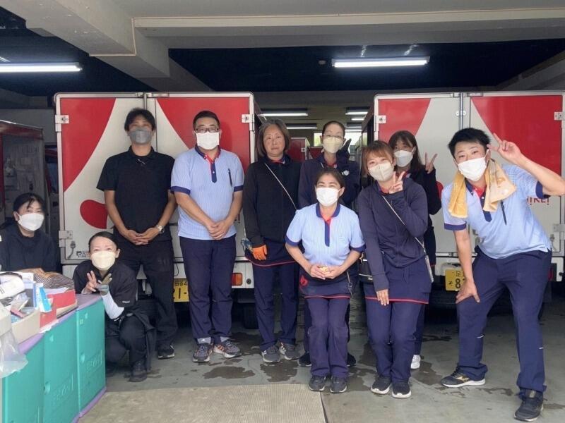 株式会社ヨシケイ東京 世田谷営業所の仕事画像1