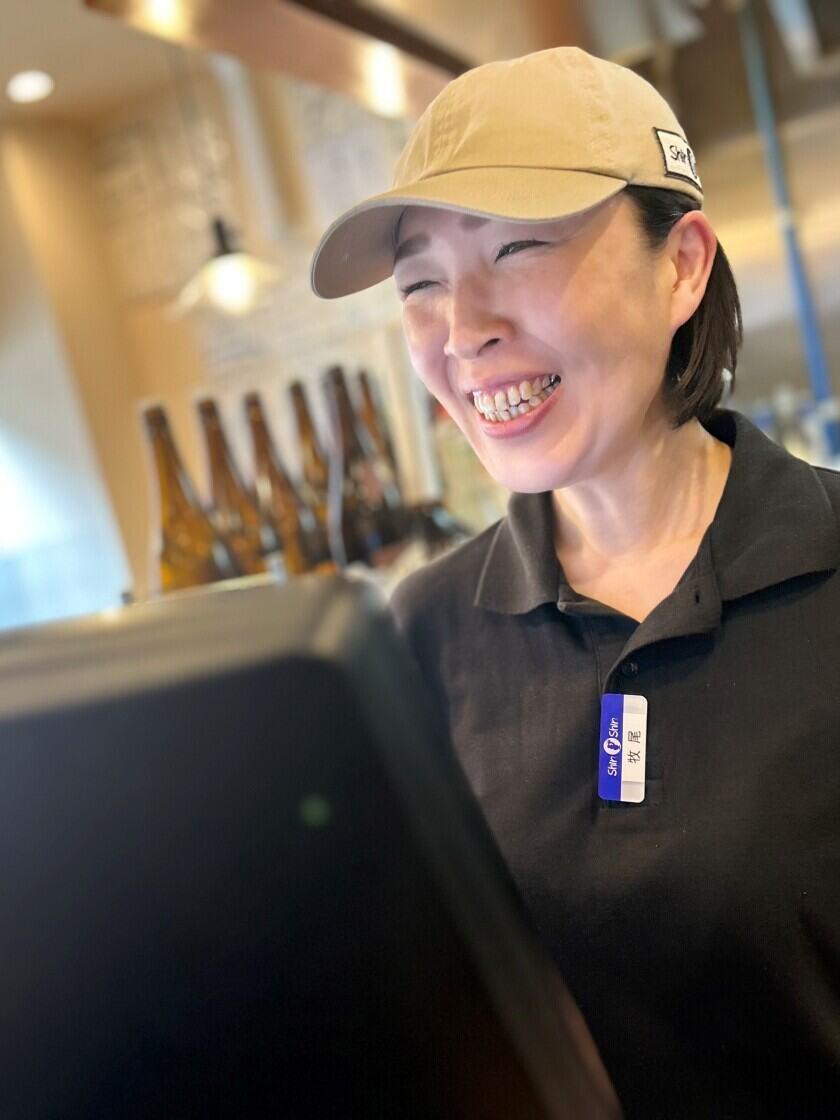 有限会社Shin-Shinの制服1