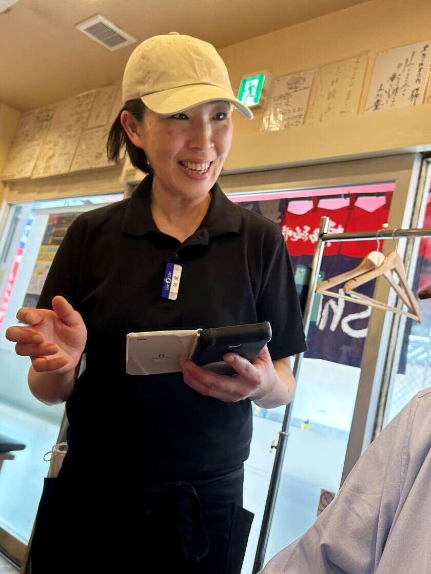 有限会社Shin-Shinの制服2