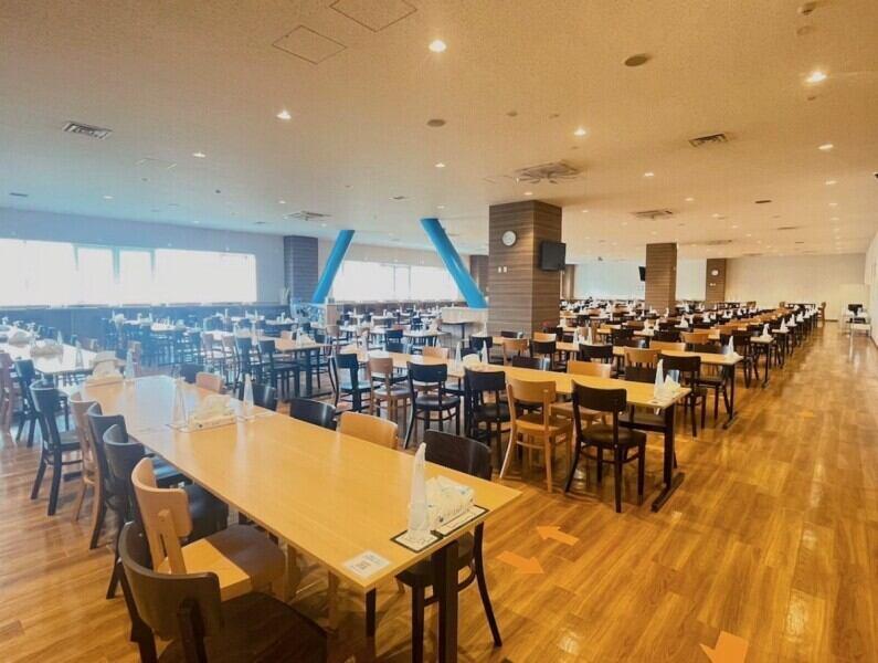 NXキャリアロード株式会社 上尾事業所の仕事画像2