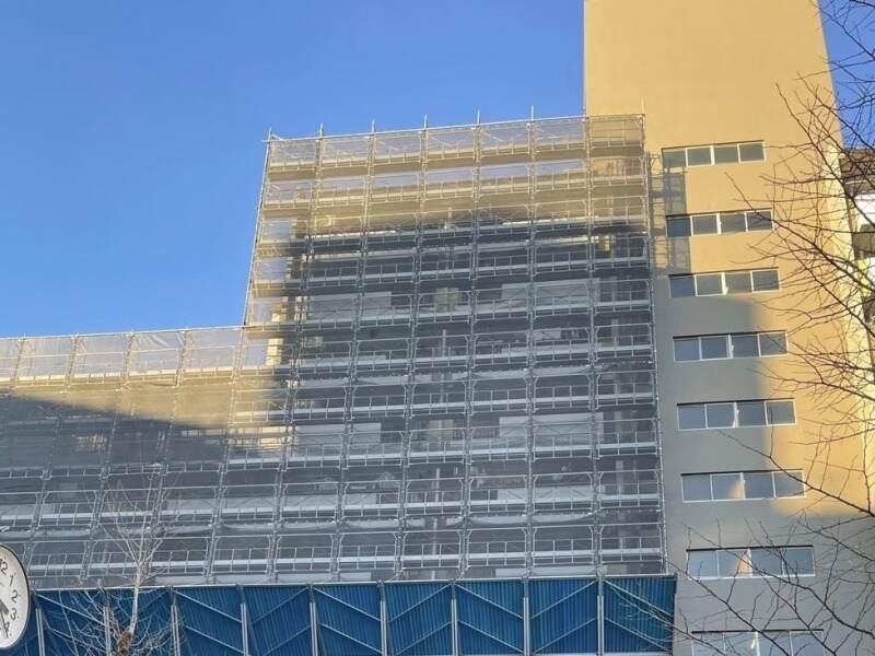 株式会社雄信架設の仕事画像2