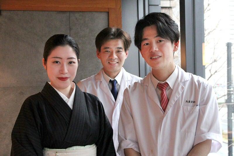 たまさか 丸の内の仕事画像3