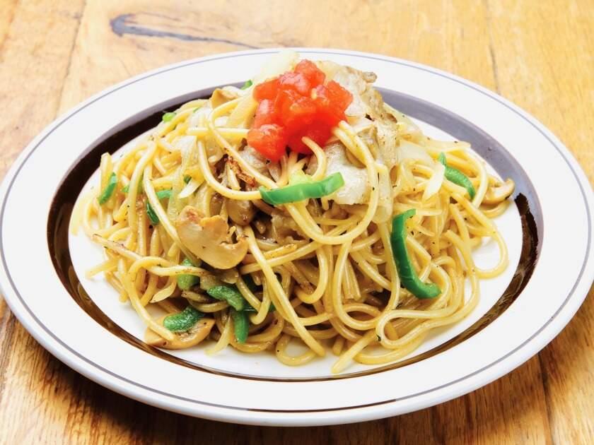 ミスターハングリーの制服2