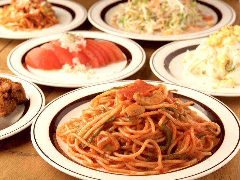 ミスターハングリーの仕事画像3