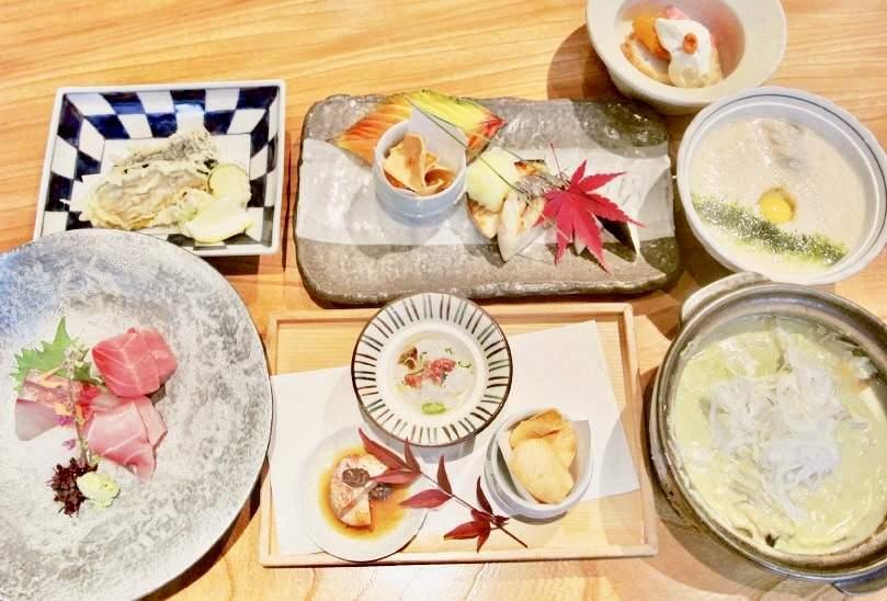 たまさか 丸の内の制服9