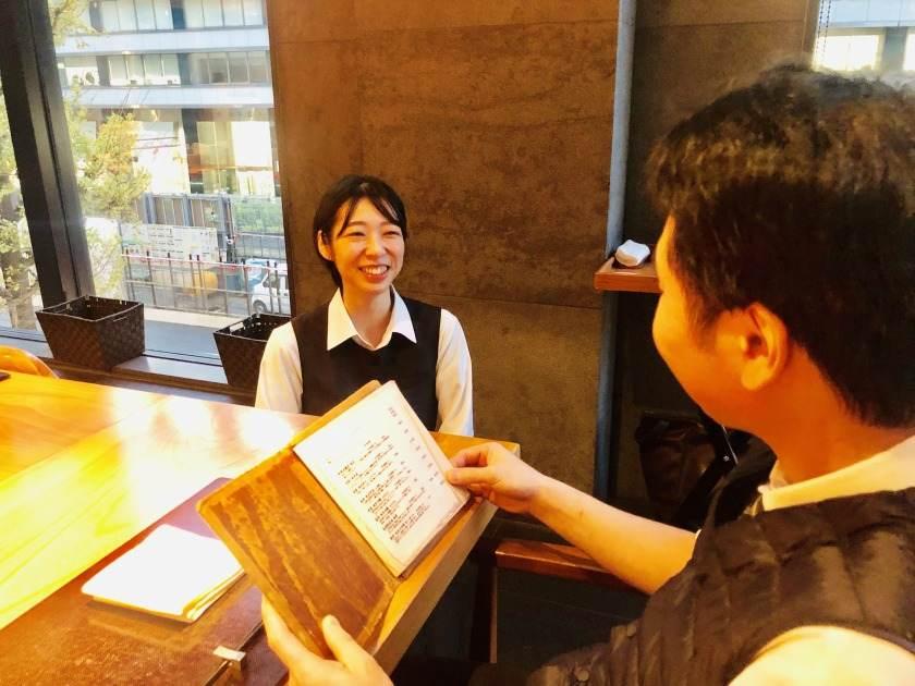 たまさか 丸の内の制服4