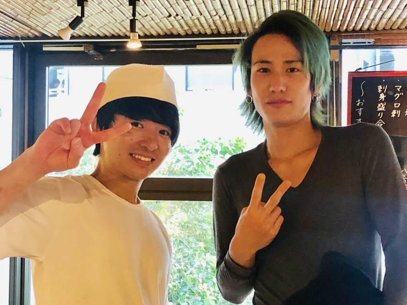 ほの字 恵比寿の制服5