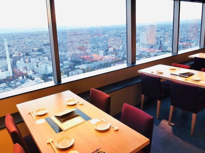 恵比寿 こんぶやの仕事画像1