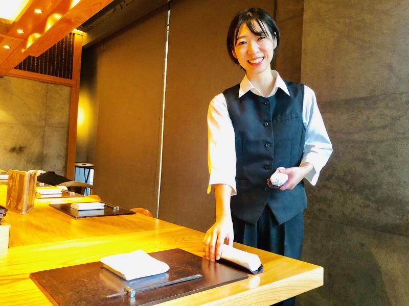 たまさか 丸の内の仕事画像2