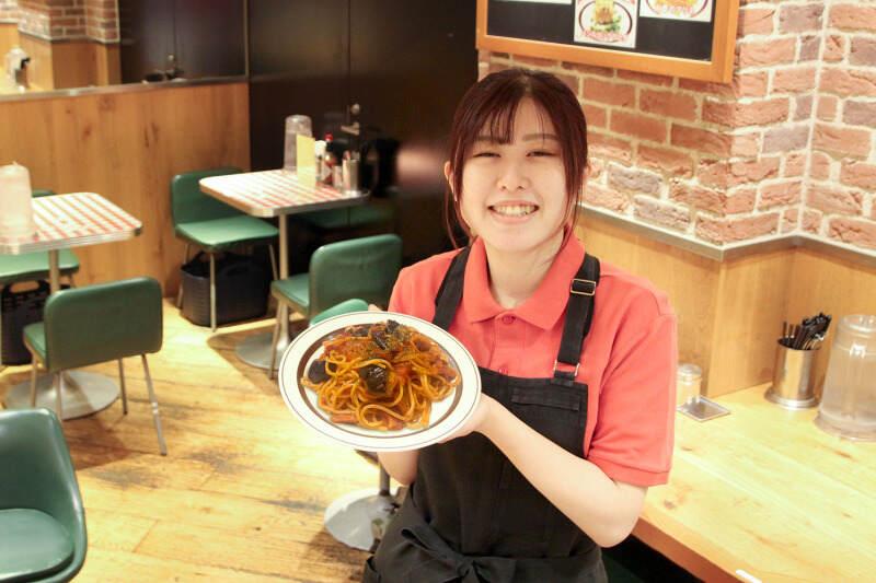 ミスターハングリーの仕事画像1