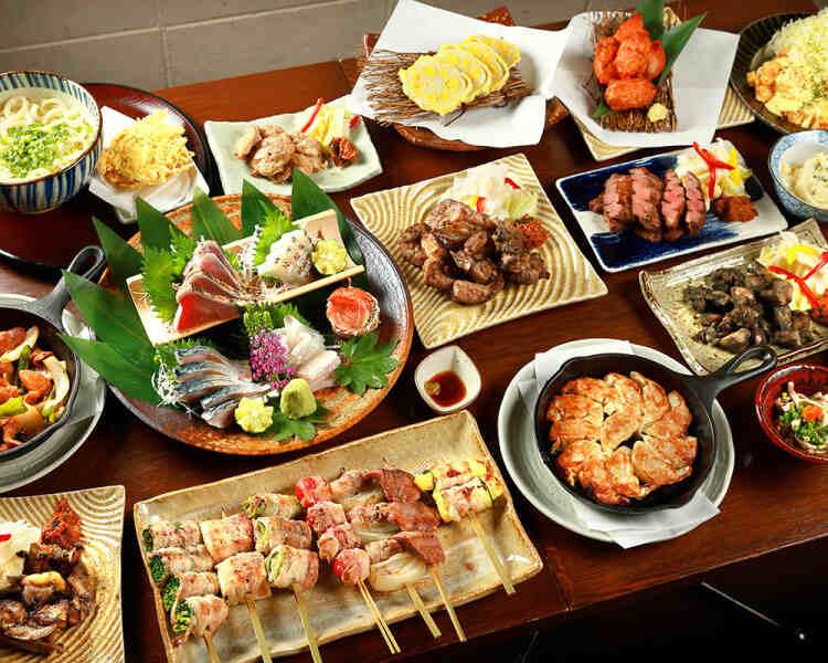 和飲。ほの字 六本木の仕事画像2