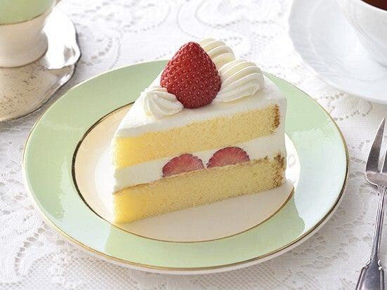 株式会社銀座コージーコーナー 鶴ヶ島店の仕事画像3