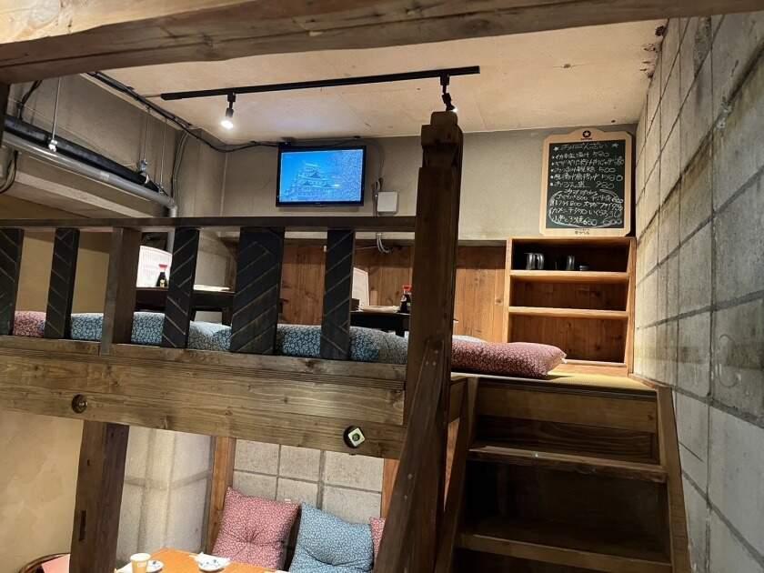 渋谷 新店舗の制服4