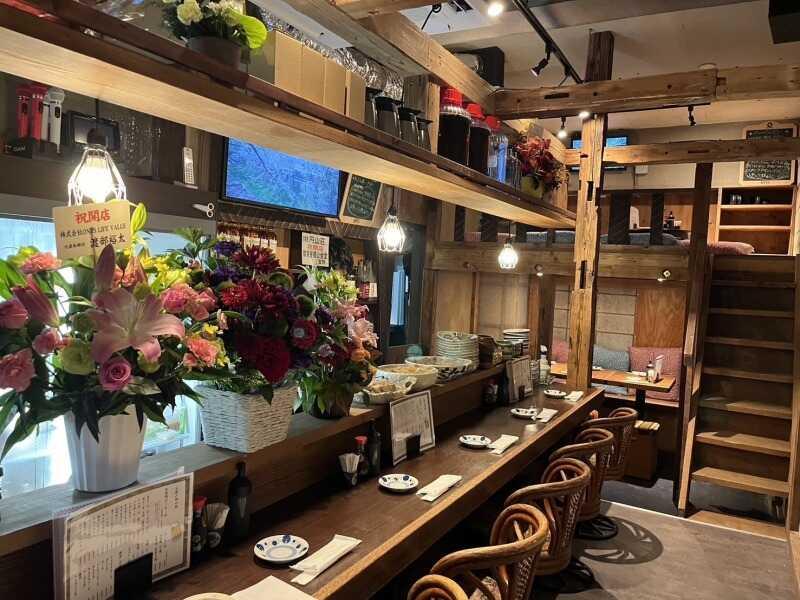 渋谷 新店舗の仕事画像1