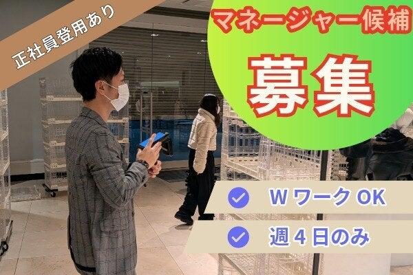株式会社ジェイ・メイト 大森本社の仕事画像1