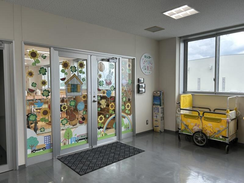 埼玉センコーロジサービス株式会社 加須営業所の仕事画像3