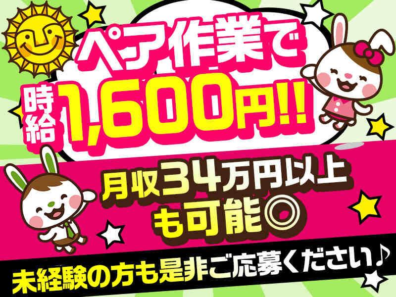 サンヴァーテックス株式会社の仕事画像1