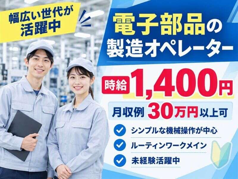 サンヴァーテックス株式会社の仕事画像1